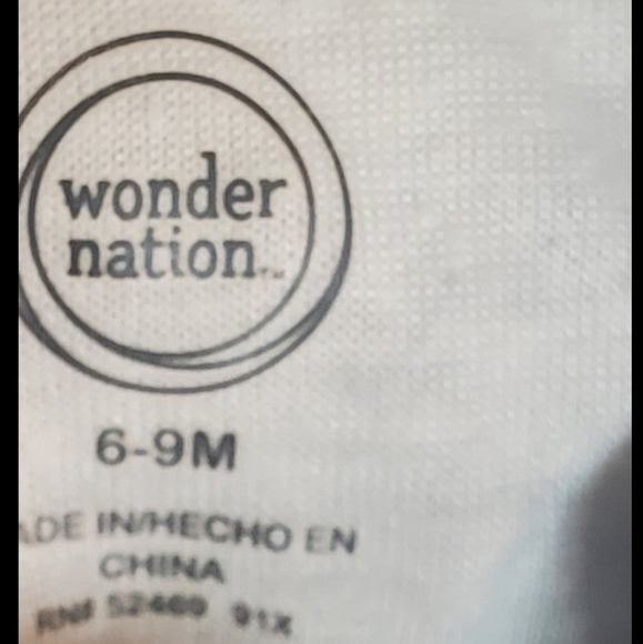 Baby Zip up Winter Wear - Picture 3 of 3